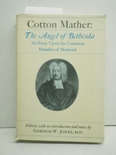 The Angel of Bethesda: An Essay upon the Comm...
