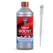 Hesi Boost for Flowering Phase Grow Fertilizer Natural Fertilizer Houseplants...