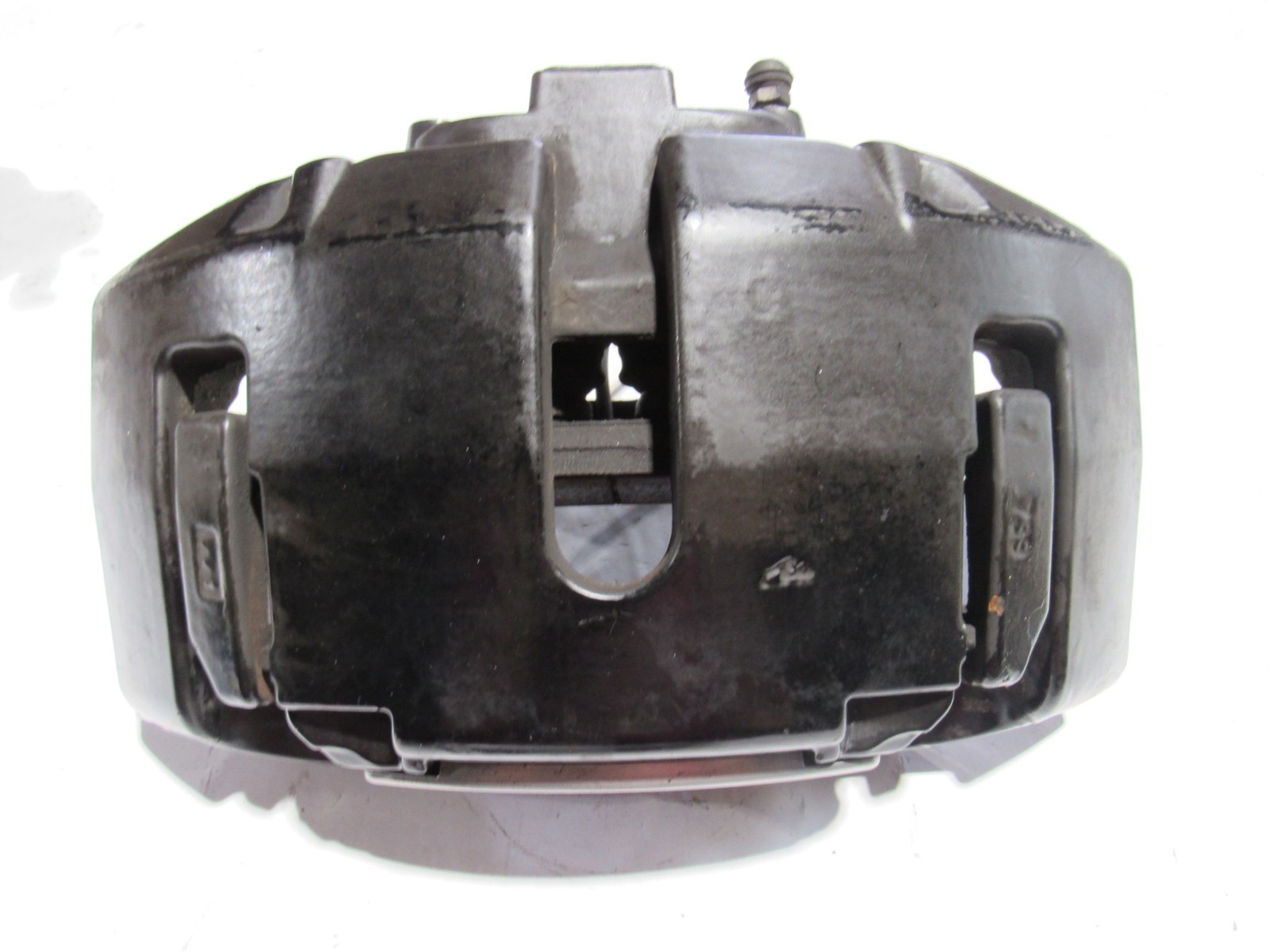 Bentley Continental GT 2012 Front Right Passenger Brake Caliper 11-18 ;#3
