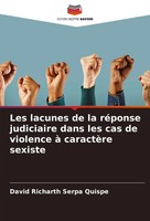 David Richarth Serpa Quispe | Les Lacunes De La RéPonse Judiciaire Dans Les...