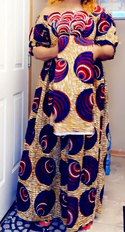 African Wrap In Women's Dresses for sale | eBay African Wrap In Women's Dresses for sale | eBay