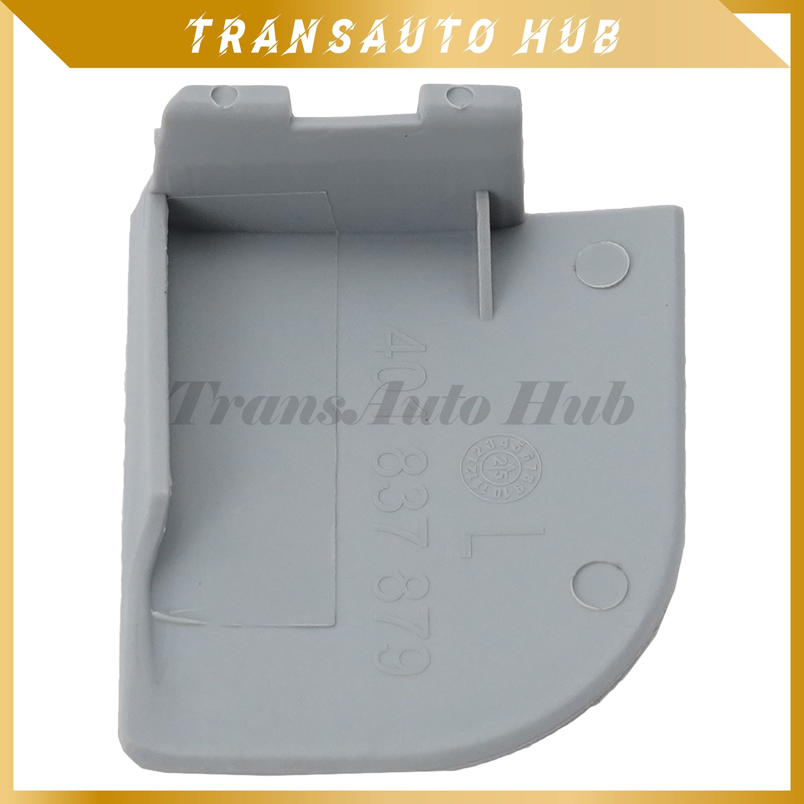 Lamborghini Gallardo Left Door handle P/N 0R1400020