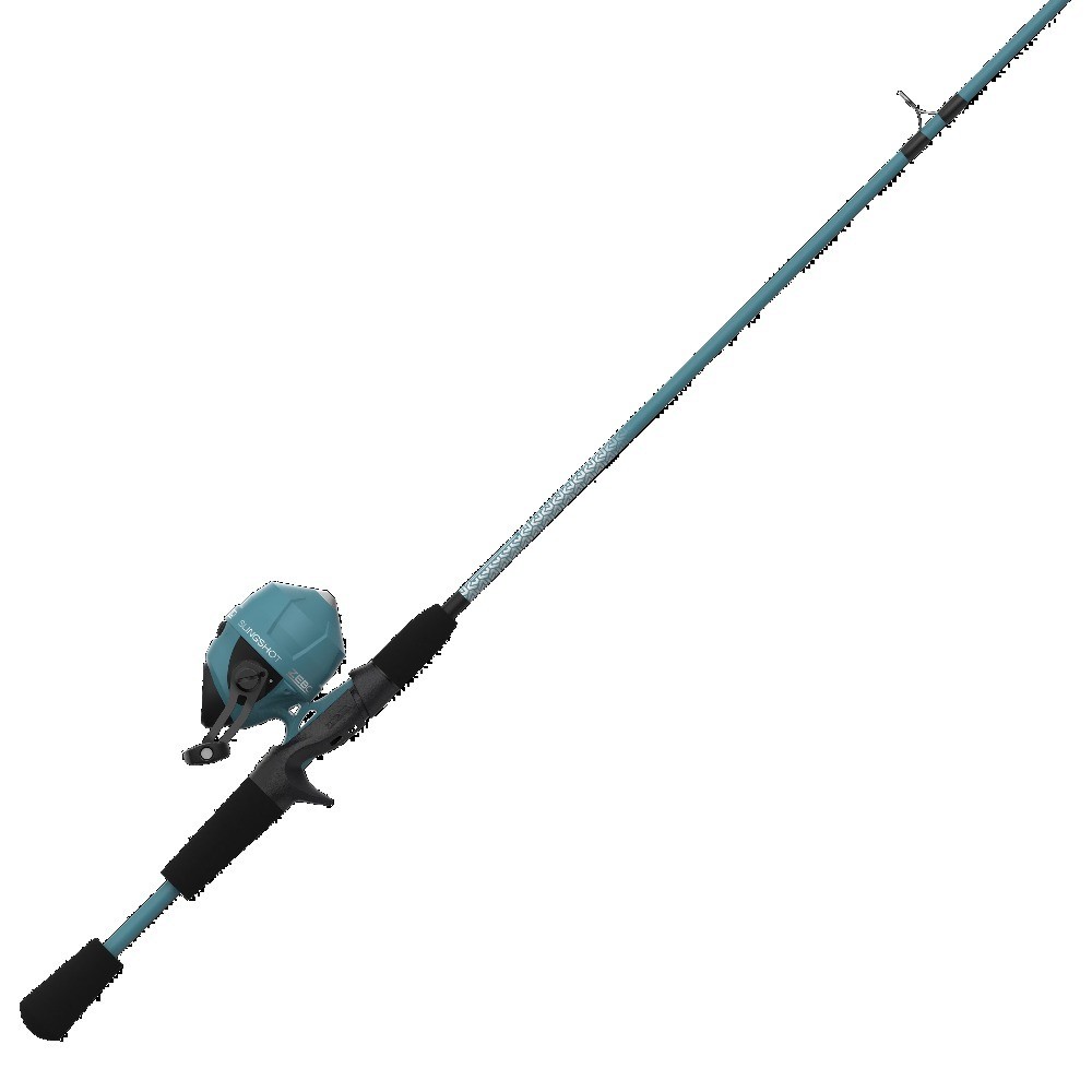 Spinning Fishing Reel 30 Size Combo with Graphite Body and S