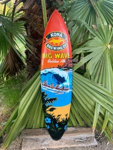 Kona Surfboard | eBay