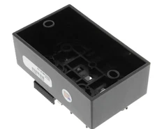 KMC Controls CTC-1621 Pneumatic Room Thermostat, 2-Pipe