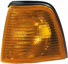 Blinkleuchte HELLA 9EL 135 007-001 für B3 P21W AUDI 80 Halogen 893 894 8A2 16V