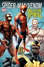 🔥🕷️ AMAZING SPIDER-MAN VENOM DEATH SPIRAL 1 KIRKHAM Trade Dress Variant A 3000