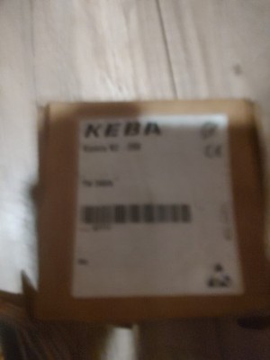 KEBA Kemro K2-200 TM 240/A Part#067111
