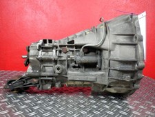 Boite de vitesse Mercedes 220
