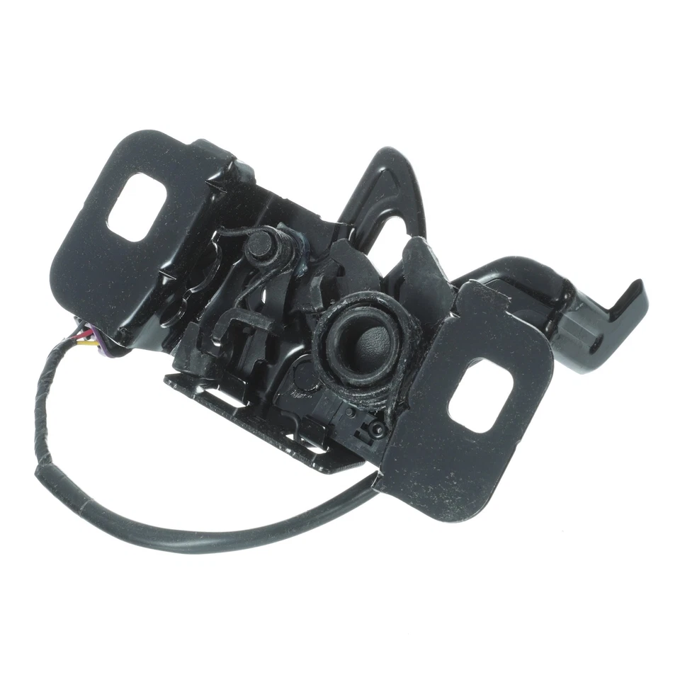 Pestillo primario y secundario capó Chevrolet Camaro 2012-2015 nuevo fabricante de equipos originales 19420620 Foto 2 de 4