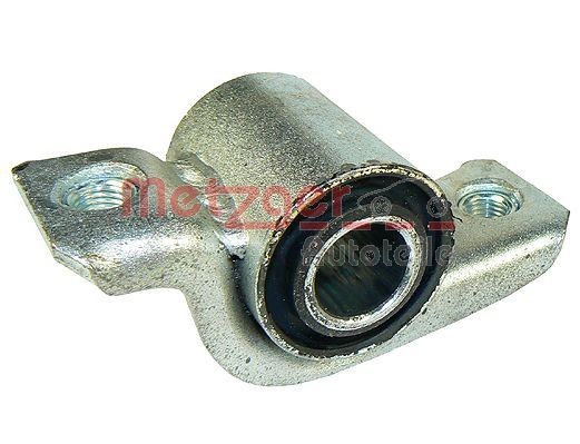 Original METZGER Storage Handlebar 52014801 for Fiat Lancia
