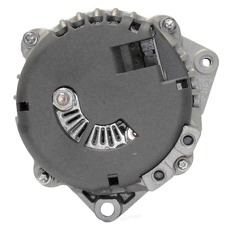 Alternator fits 1996-1998 Pontiac Sunfire  ACDELCO PROFESSIONAL - Image 2 of 4