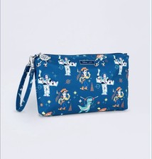 JuJuBe Disney Pixar Toy Story Be Quick Shoulder Bag Purse Travel Diaper Bag