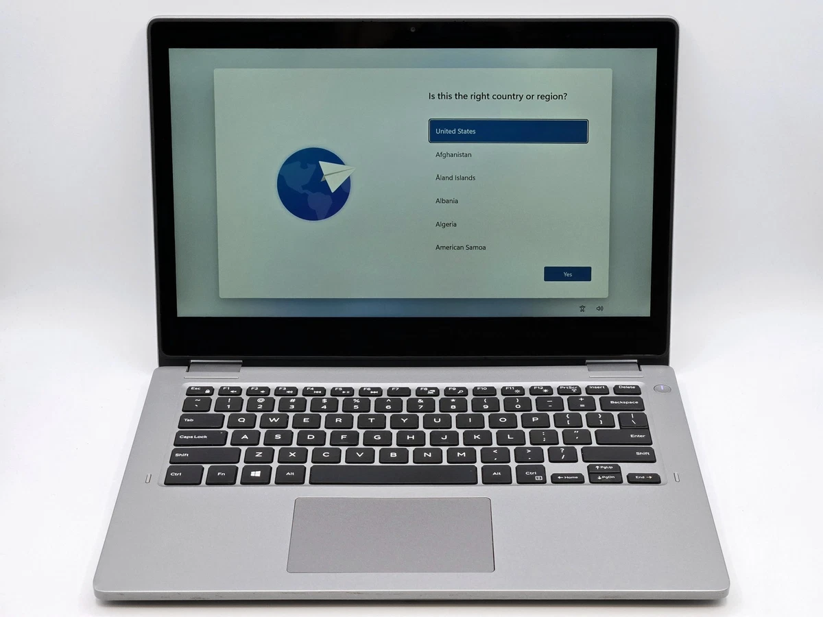 Dell Intel Core i3 8th Gen. PC Laptops & Netbooks for sale - eBay