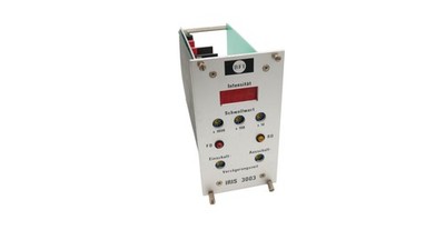 BFI IRIS 3003 Flame Amplifier Flammenwächter 24V DC IRIS 3003/948
