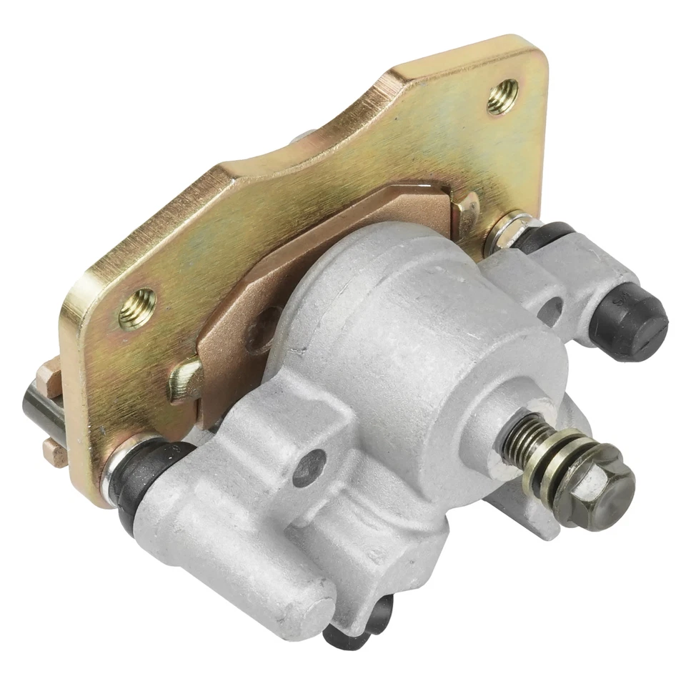 Pinza de freno trasera Can-Am Outlander Max 800 4X4 2006-2012 con pastillas Foto 3 de 4