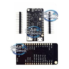 Type-C/Micro USB ESP32 Lite V1.0.0 WiFi BT Dev Board CH340C