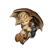 Hummel/Goebel Umbrella Girl 5 Inch #152/0B