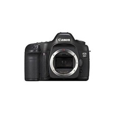 Used Excellent Condition Canon EOS 5D First Generation Body