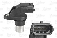 Valeo Sensor, Nockenwellenposition FüR Audi Passend FüR Fiat Ford Honda Mini