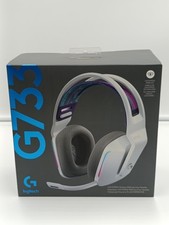 Logitech G733 Lightspeed Wireless Gaming Head...