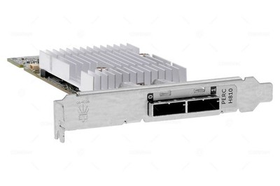 NDD93 DELL PERC H810 1GB 6GB/S SAS RAID CONTROLLER WITH BATTERY