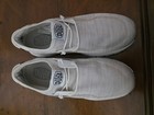 Mens Hey Dude Sirocco White Sz 13 — photo 2