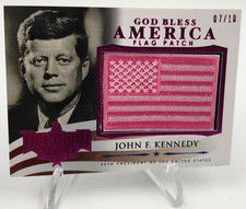 2020 Decision Direct Holiday Factory Set Political Trading Cards 36