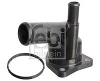 Neu - Febi Bilstein 108186 Thermostat, KüHlmittel FüR Lexus Suzuki Toyota