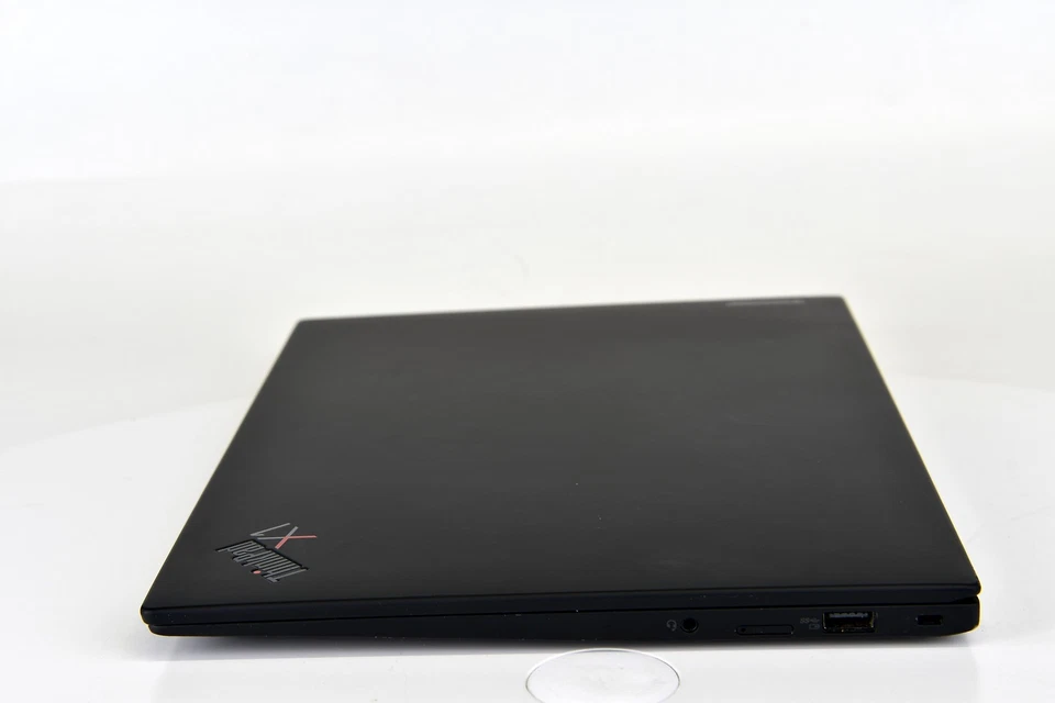 Lenovo ThinkPad X1 Carbon G9 · i7-1165G7 · 16GB · 512GB, Foto 3 von 5