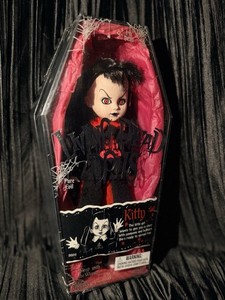 Living Dead Dolls Purdy | eBay