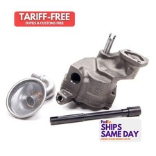 Melling M-99hv-s Fits 67-81 350 Chevy Pump High Performance Racing Parts Melling M-99hv-s Fits 67-81 350 Chevy Pump High Performance Racing Parts