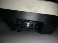 Compteur BMW 730
