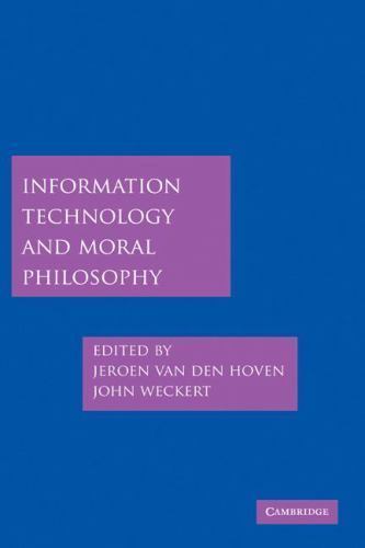 Cambridge Studies in Philosophy and Public Policy Ser.: Information ...