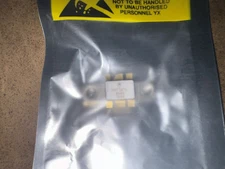 MOTOROLA MRF5015 RF VHF UHF transistor pill power mosfet Linear Amplifier watt