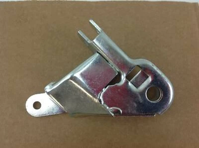 STIGA Staffa leva innesto lama trattorino rasaerba compatibile GGP TWIN CUT 82774209