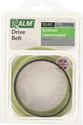 Cinghia Di Trasmissione Dentata In Gomma E Poliestere Della Bando Per Scooter Honda SC01 (SGR - Foto 11