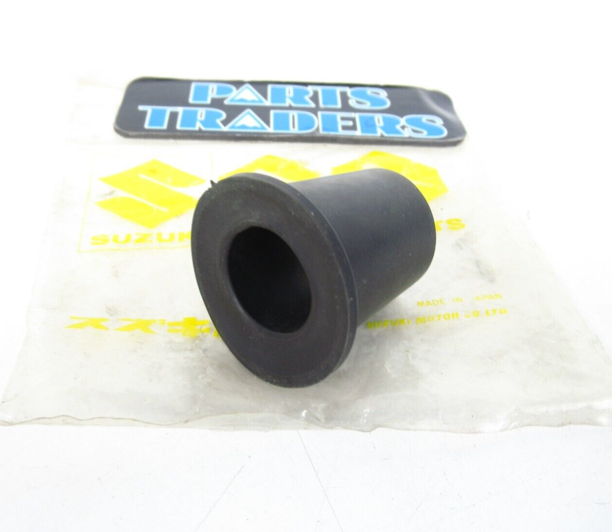 NOS OEM Suzuki Turn Signal Cushion Ts250 Savage Ts400 Apache 35692 