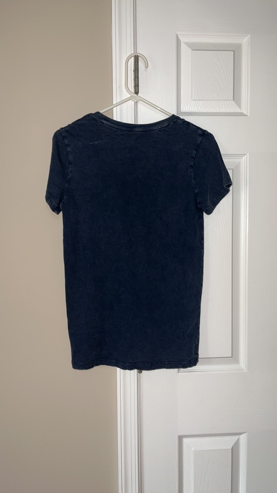 universal thread Navy casual top - image 7
