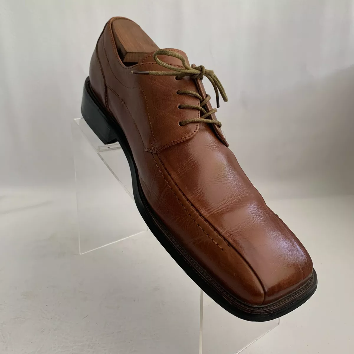 Stacy adams hotsell shoes on sale