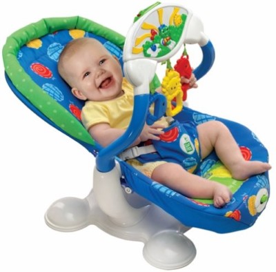 Leapfrog Magic Moments Learning Seat | eBay