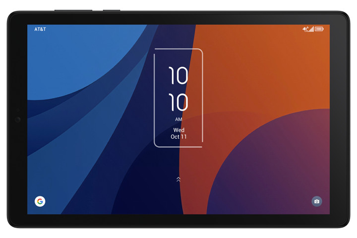 NEW TCL TAB 8 SE 64GB 8" Wi-Fi + 4G AT&T (Unlocked) Open Box