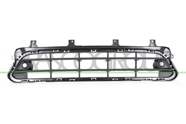 Prasco LüFtungsgitter StoßFäNger Vorne FüR Mini Mini Countryman F60-image