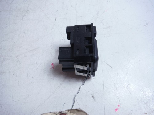 2002 ACURA CL POWER MIRROR POSITION HEATED SWITCH CONTROL BUTTON OEM 1998-2003 - Picture 3 of 5