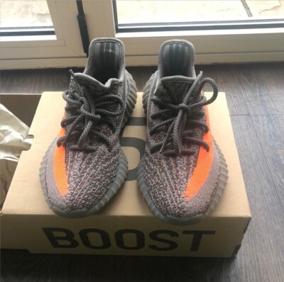 yeezy size 4 in women's