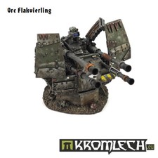 Kromlech Orc Flakvierling New