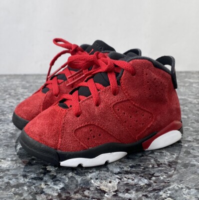 nike air 7c red