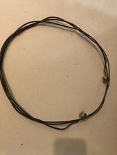 10 foot N male to N male semi rigid copper coax