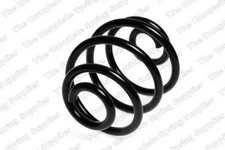 Kilen Rear Coil Spring for Vauxhall Corsa SRi/GLS 1.4 April 1993-December 1994