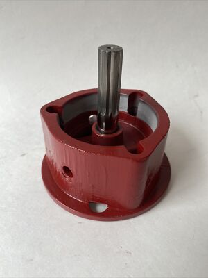 Volvo Penta Raw Water Sea Pump Housing 856952 855722 AQ